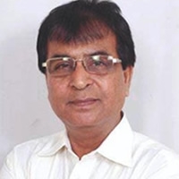 Ajeet Manyal 