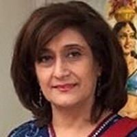 Vanita Mahthani