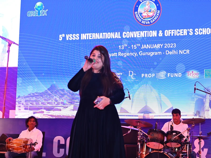 Innocation song by - Uma Jatiani,Multiple District President